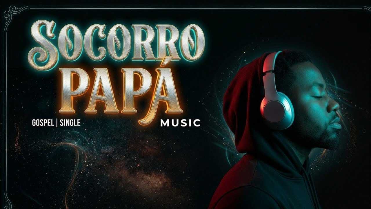 SOCORRO PAPÁ/ Senhor é o pastor de todos aqueles que crê nele 