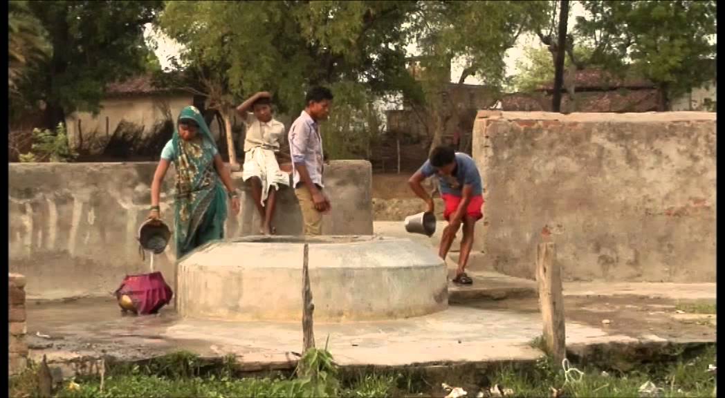 Ecosan Toilet Experience