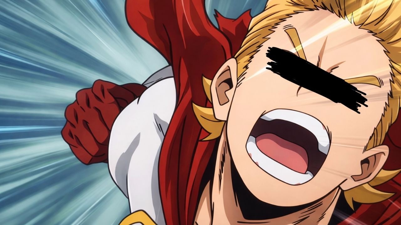 MIRIO'S MAIN ARE EATING GOOD!!