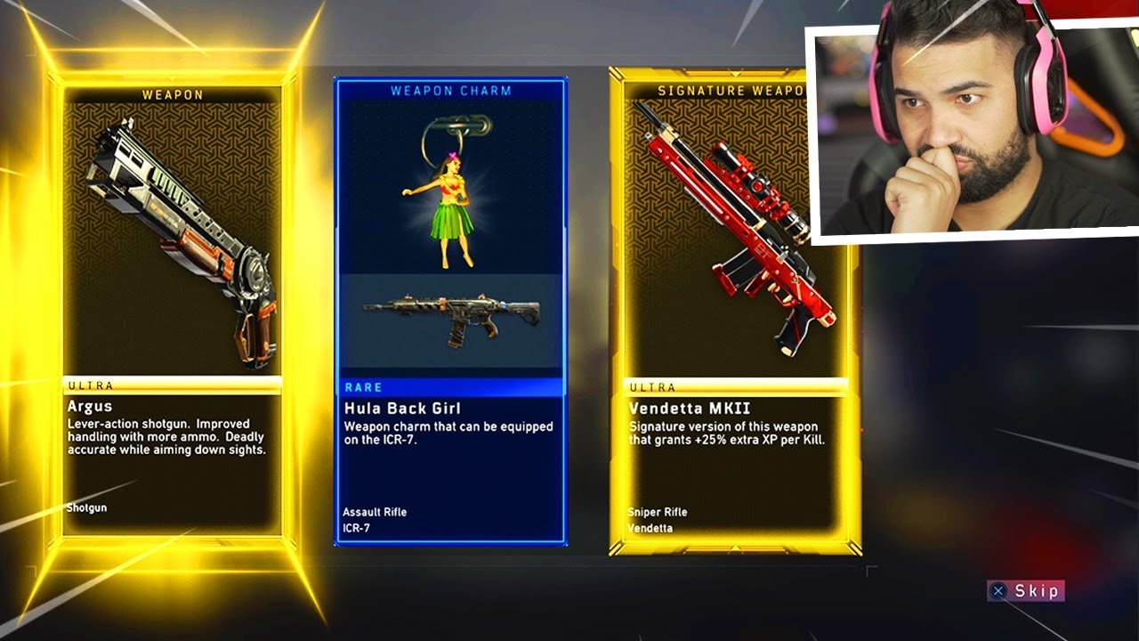 The New Operation APOCALYPSE Z..