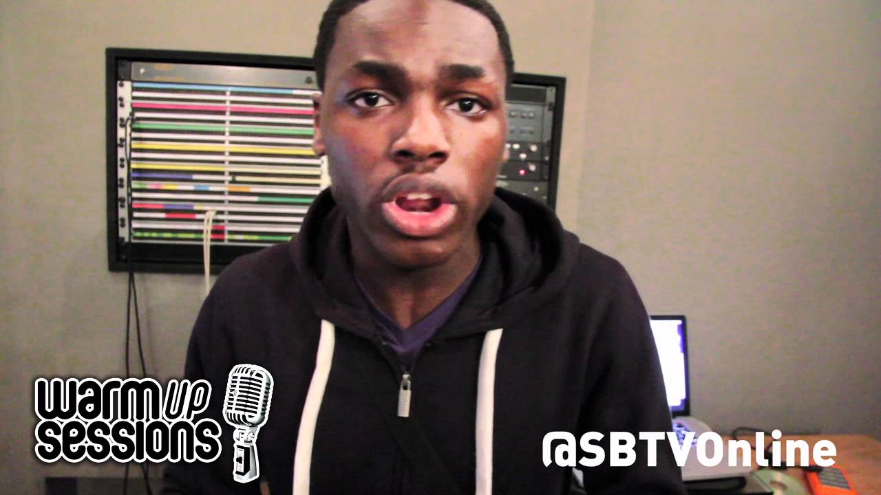 SB.TV Warm Up Sessions - Kruze - #SBTVShowcase - [S5.EP17]