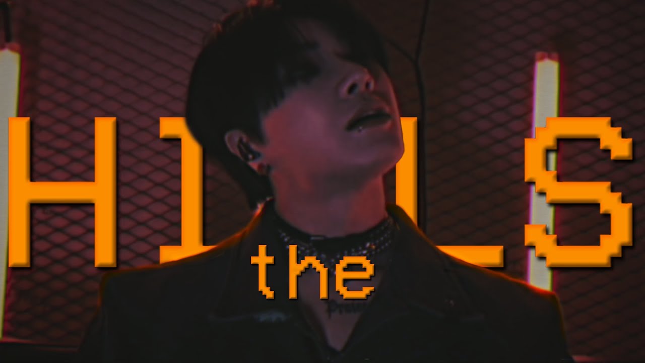 ｢ FMV ｣ THE HILLS ✘ HANSE