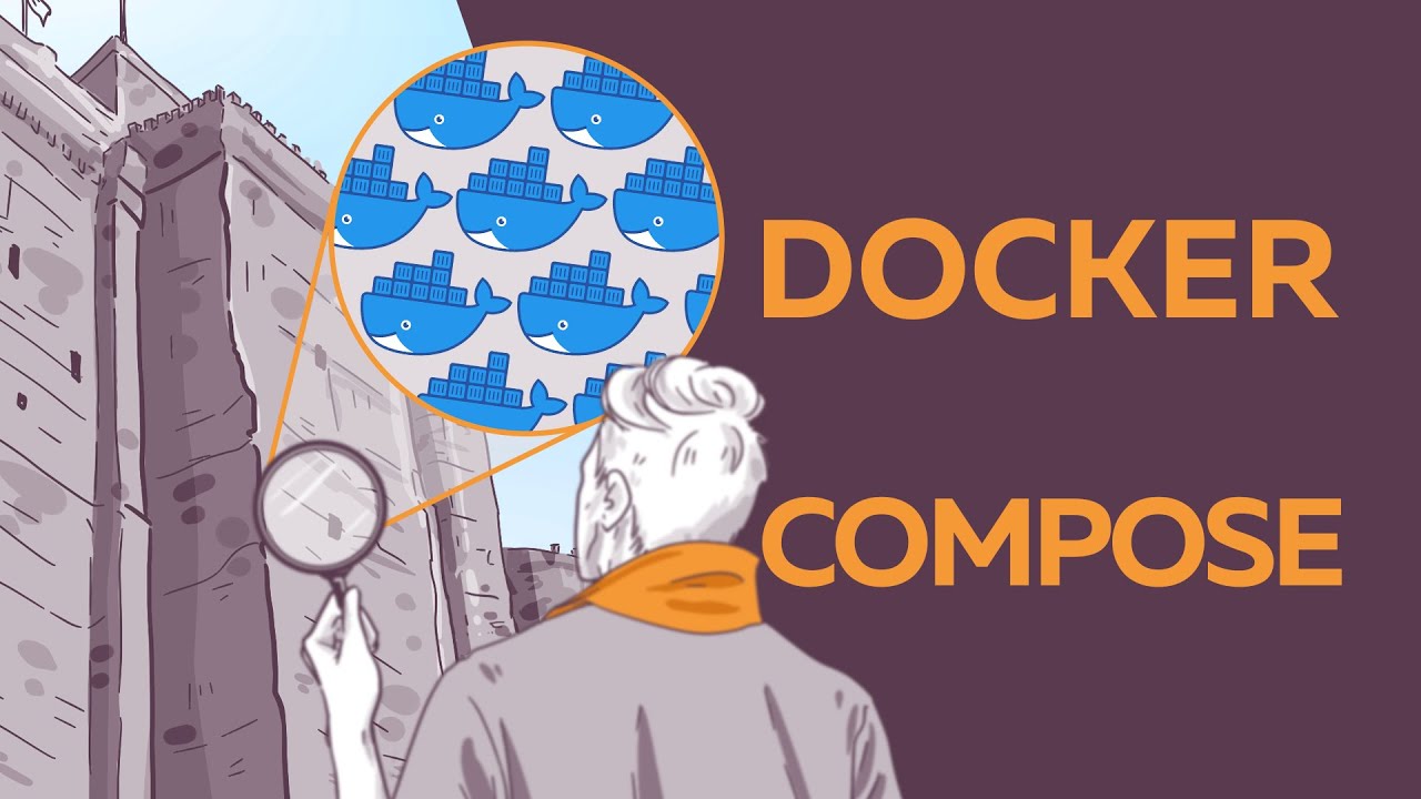 Docker compose