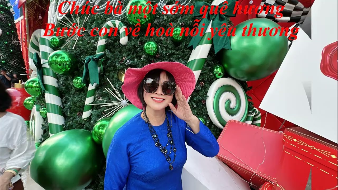 LY RUOU MUNG - SUONG NGUYET ANH