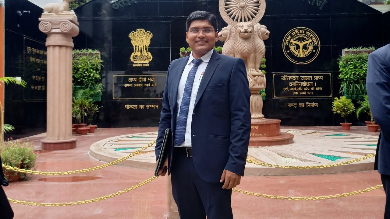 Chief Law Assistant RRB CEN 07/2024 | Professional Ability Paper Solved | 45 Marks Correct 🔥