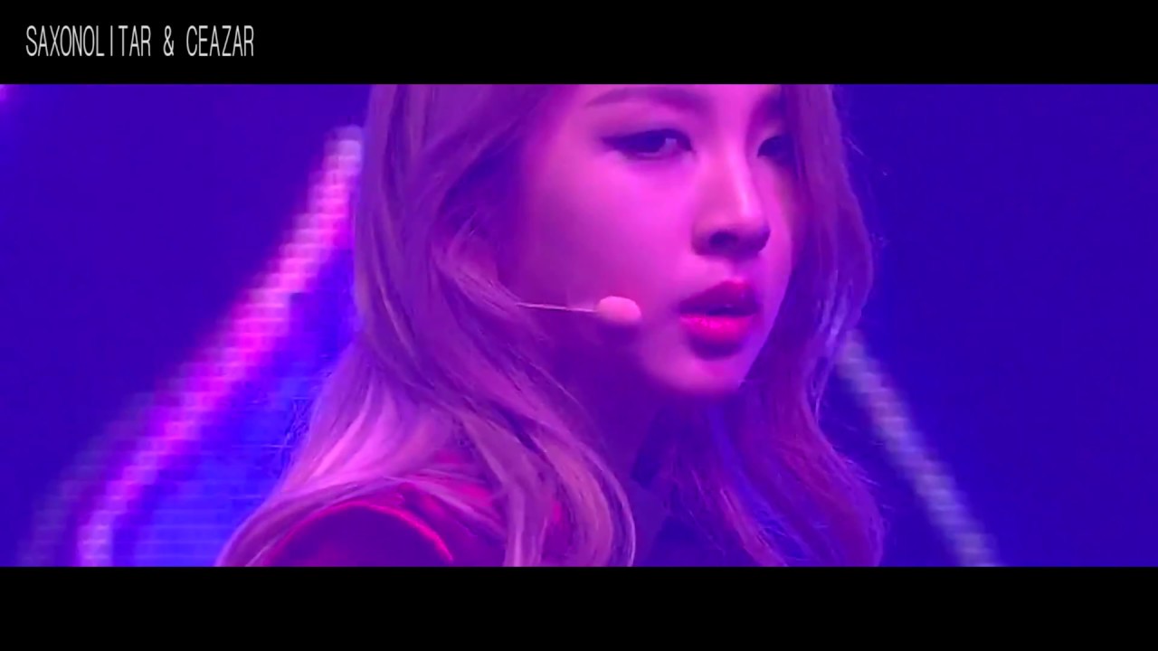 (KARD) BWOO (BM JIWOO) - Trust Me -BM x Jiwoo Ver.- (Moments MV #3)