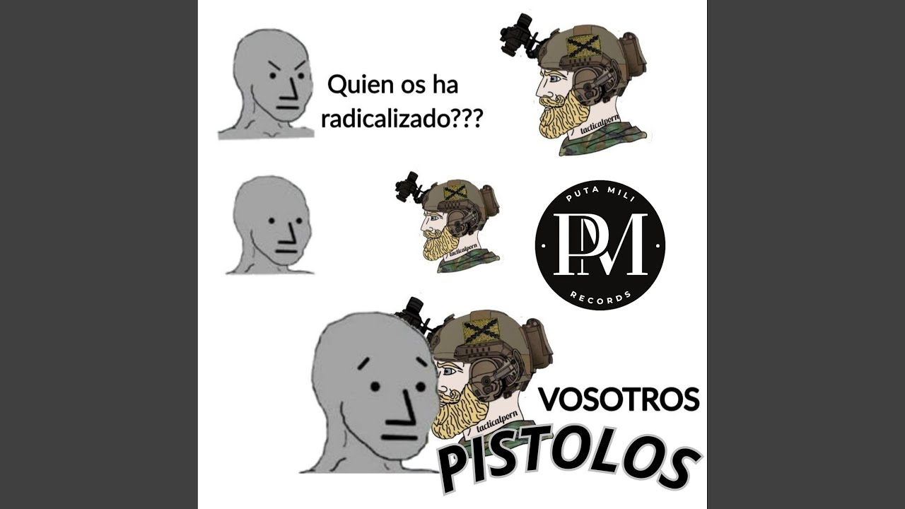 Pistolos