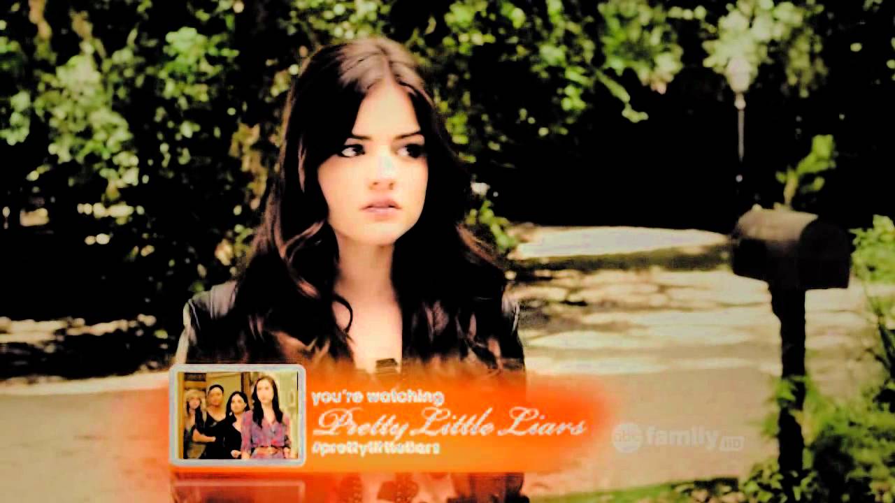 Spencer & Jackson // Aria & Lukas - Look into my eyes