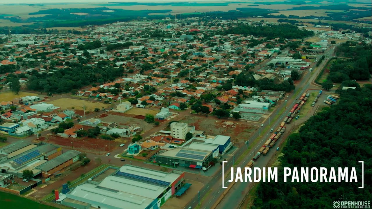 Ep. 10 - JD. PANORAMA - Toledo - PR