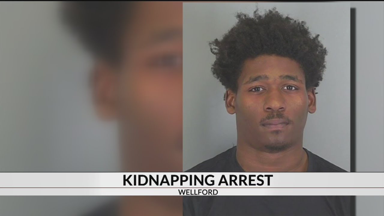Traffic stop involving 13-year-old prompts human trafficking investigation
