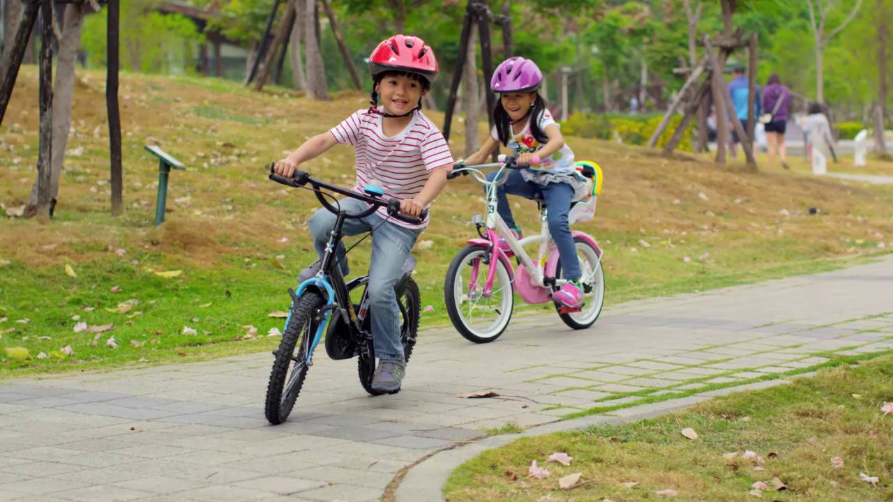 Kinderfietsen-V&eacute;los enfants 16