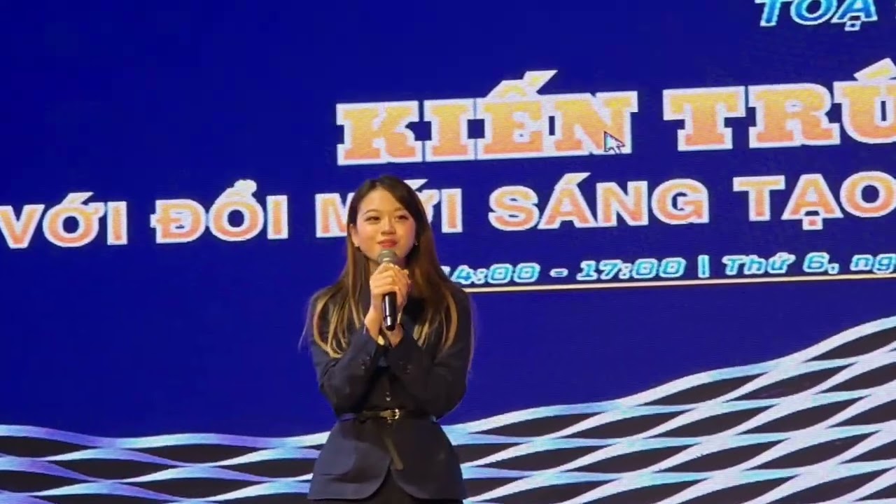 HKTS Hà Nội tọa đàm 