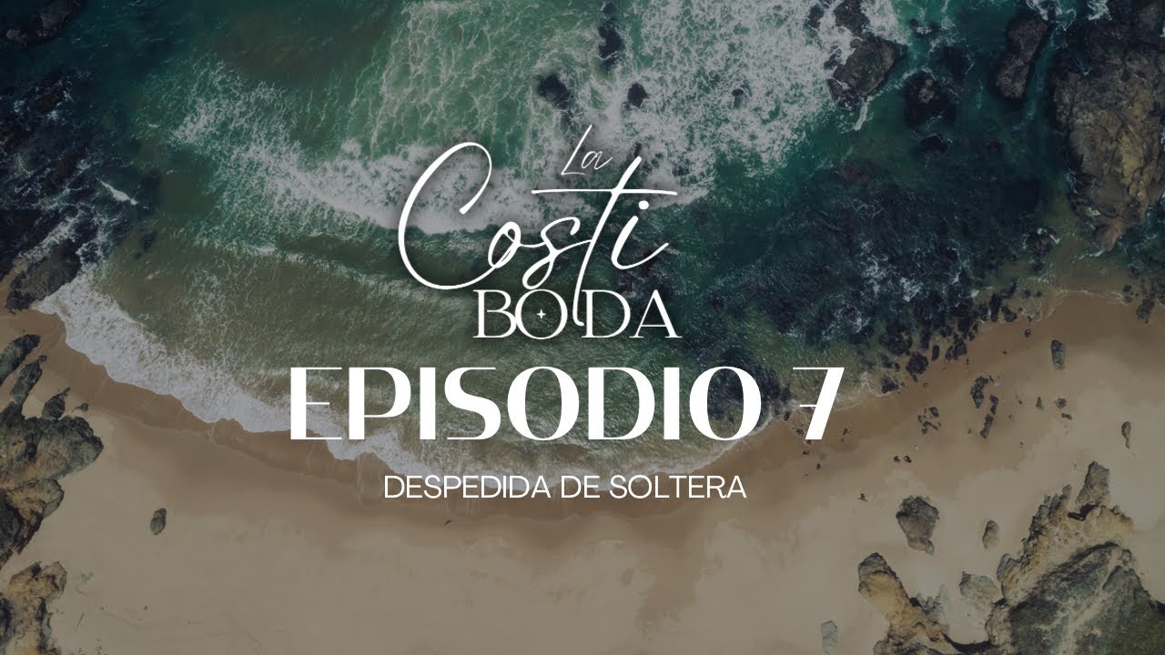 La Costi Boda😍❤️- Despedida de soltera, factos, detalles de todo + GANADORAS🙌