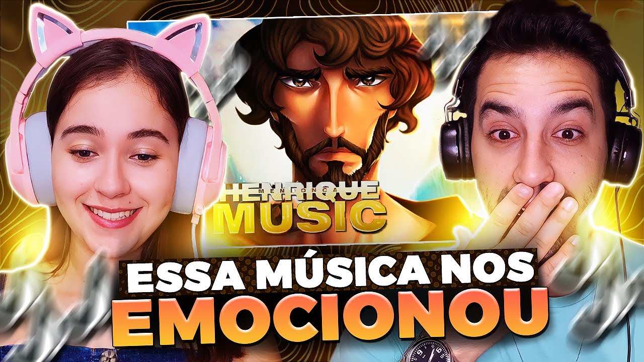 CASAL CRIST&Atilde;O Reage a Mois&eacute;s (&Ecirc;xodo) | 