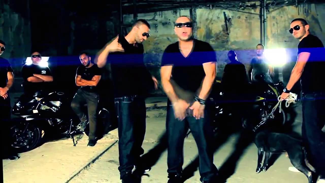 Camorata feat  ALEX P    Dvama Ot Otdavna Official Video HQ