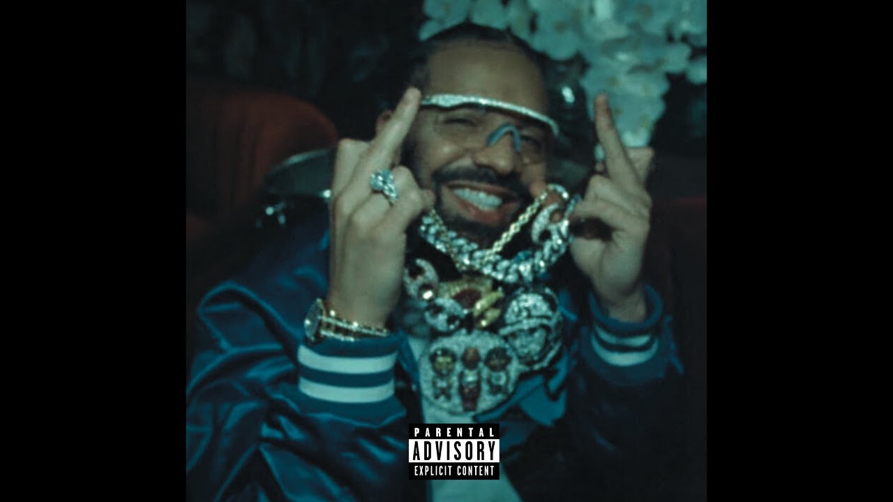 [FREE] DRAKE ICEMAN TYPE BEAT - 