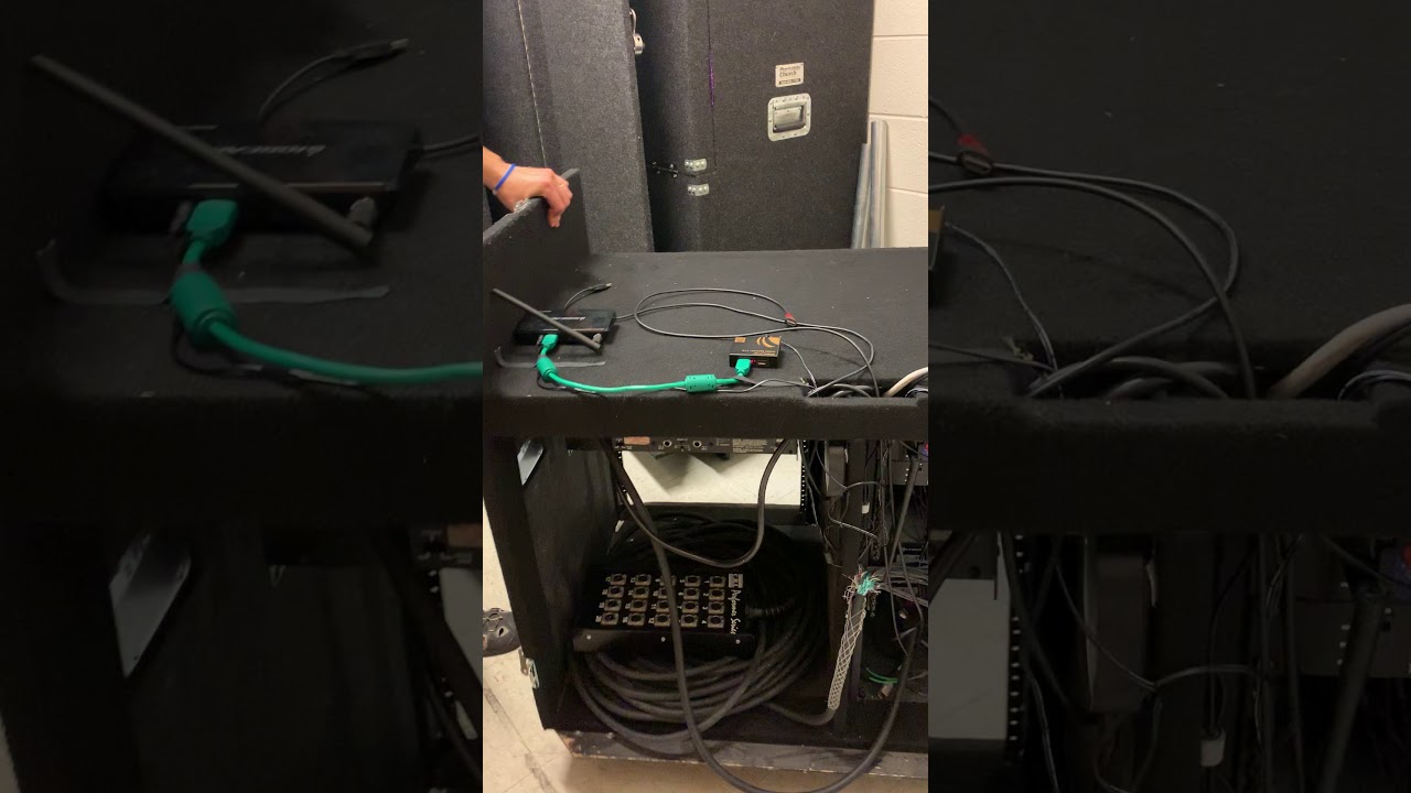 Initial Setup