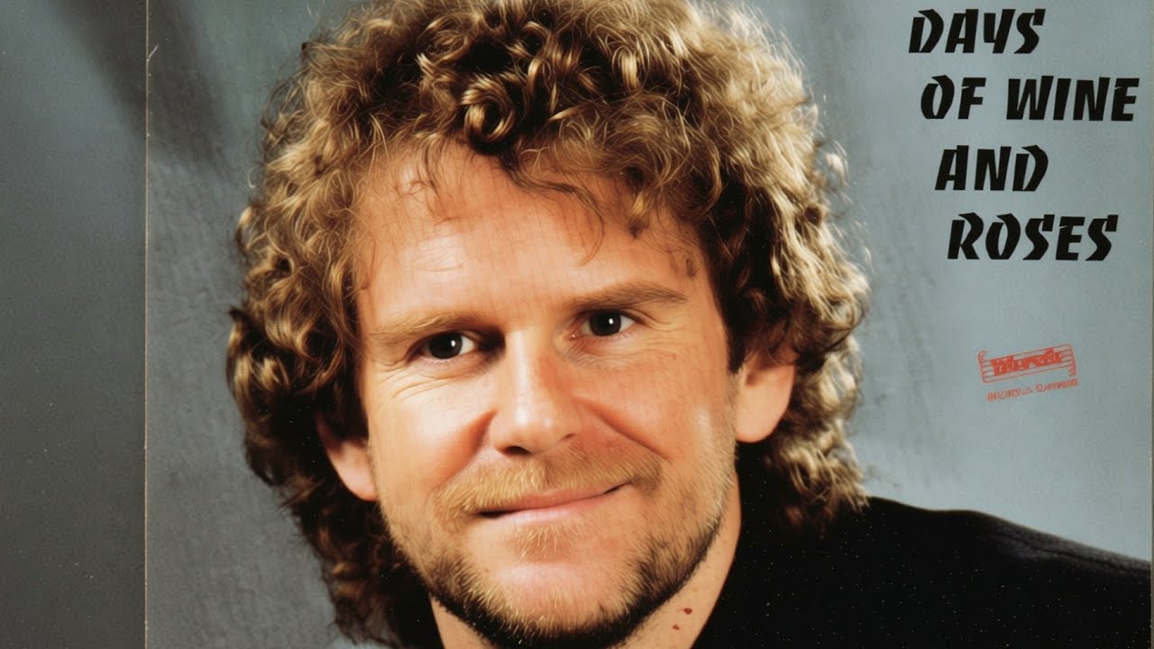 Henk Bruinewoud ♪ China Doll ♫ (1990) Serenade ©