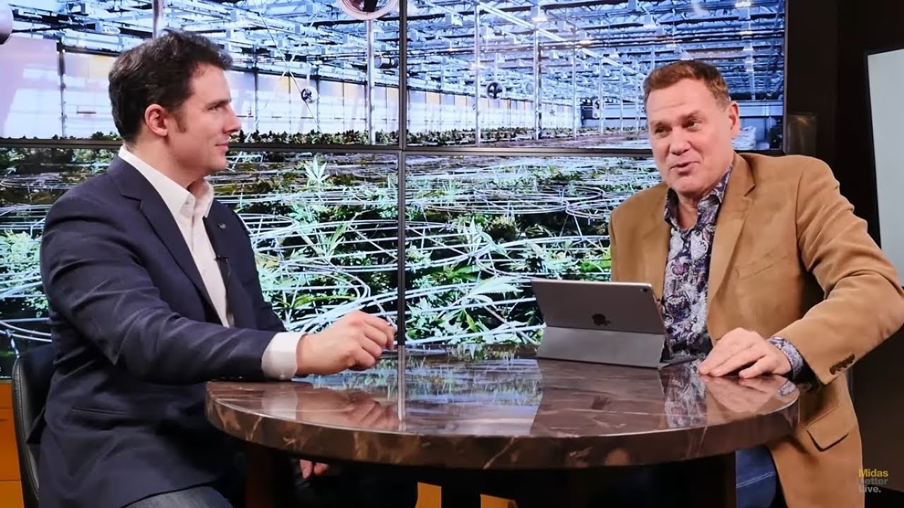 The Hydropothecary Corporation (CVE:THCX) CEO Sebastien St. Louis on SAQ Deal