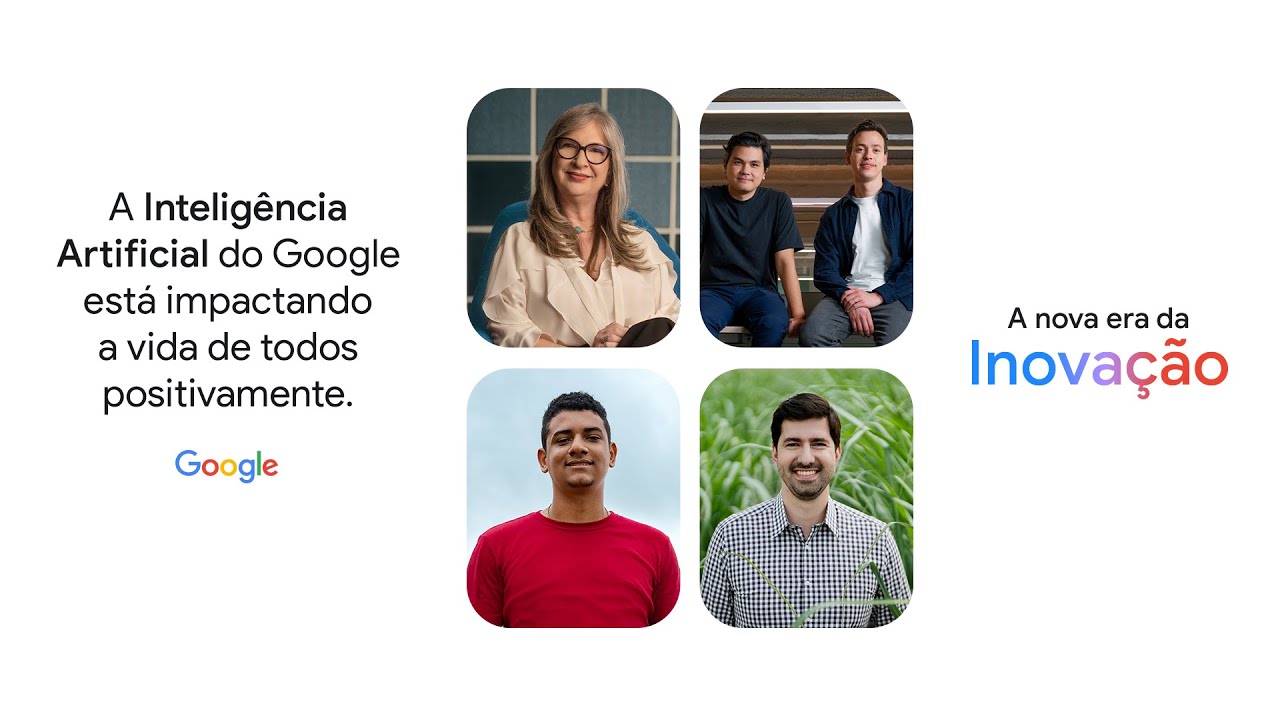 A nova era da Inovação já começou