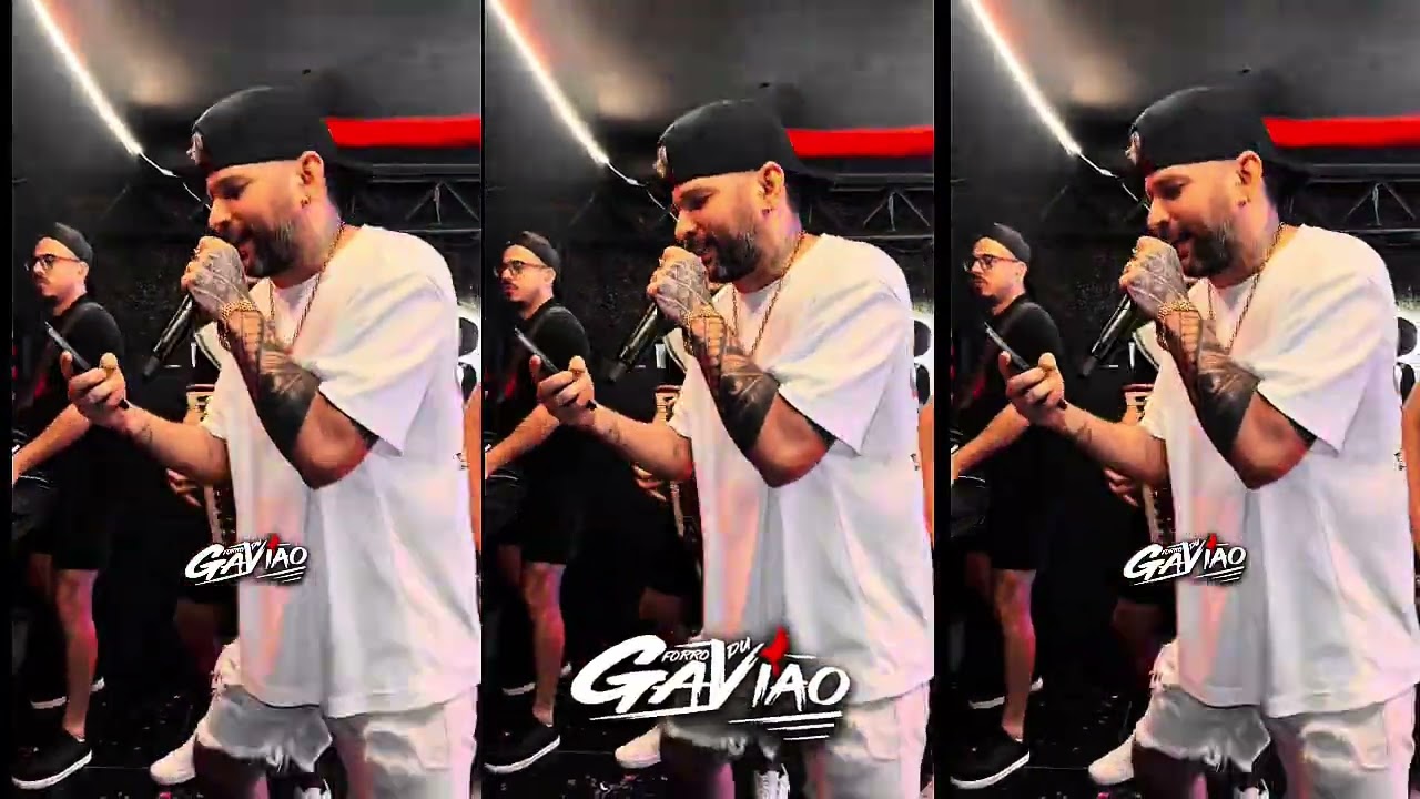 JETSKI / FORRO DU GAVIÃO 