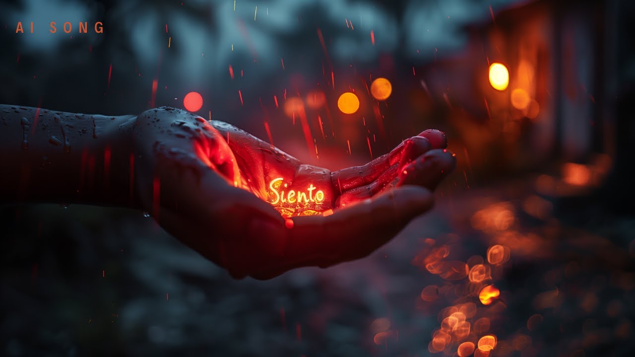 Siento (AI Reinterpretation)