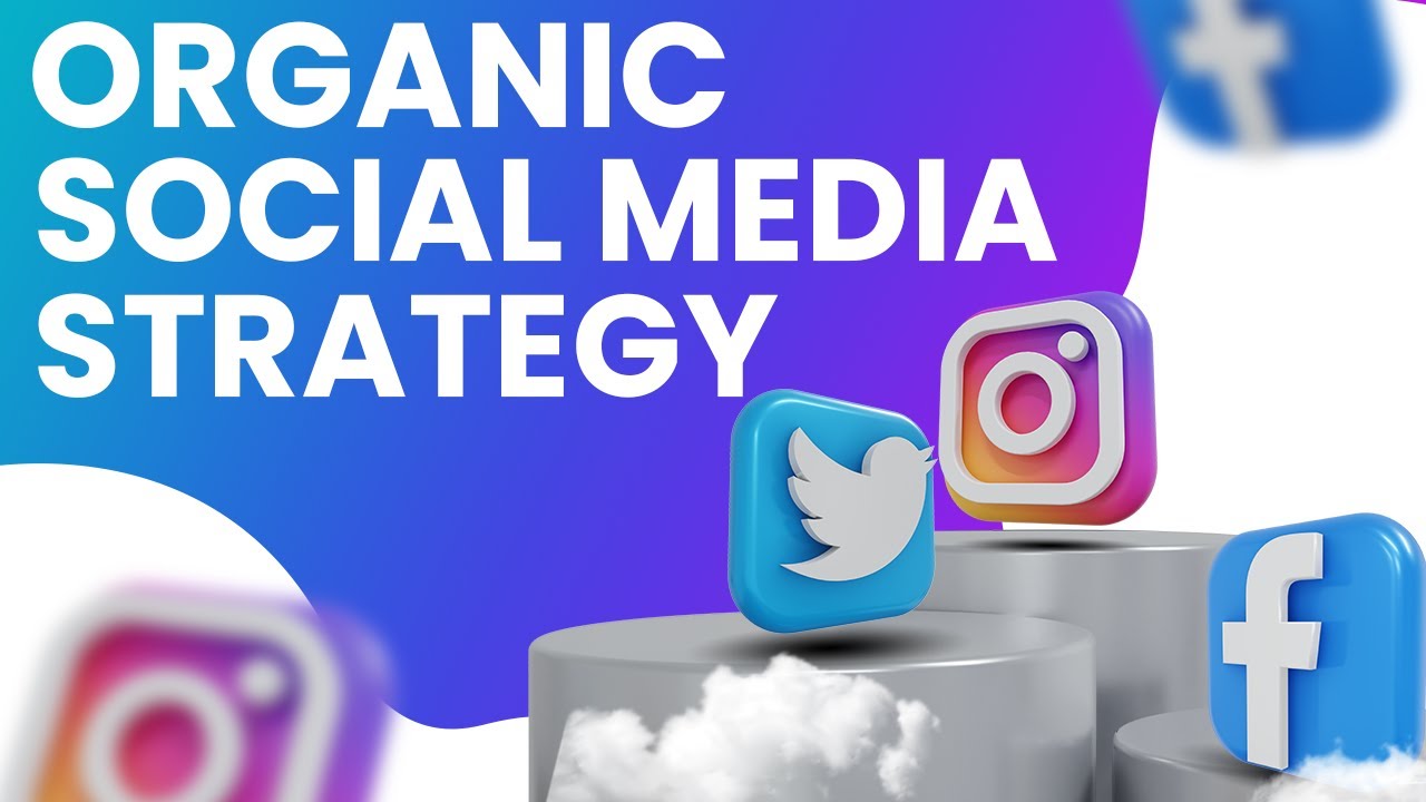 How to Get Your Brand Traffic from Organic Social Media Content | Otter PR