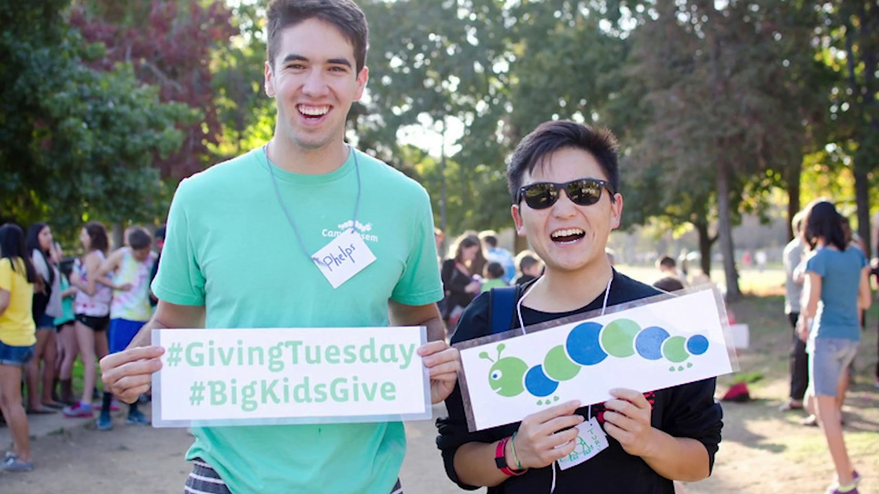GivingTuesday