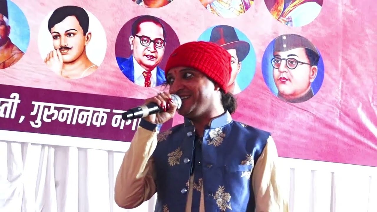 राम नाम की लूटी सके तो लुट सके तो लुट /भजन लाली डांसर