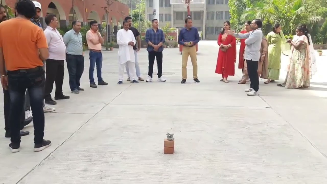 Pittu Garam