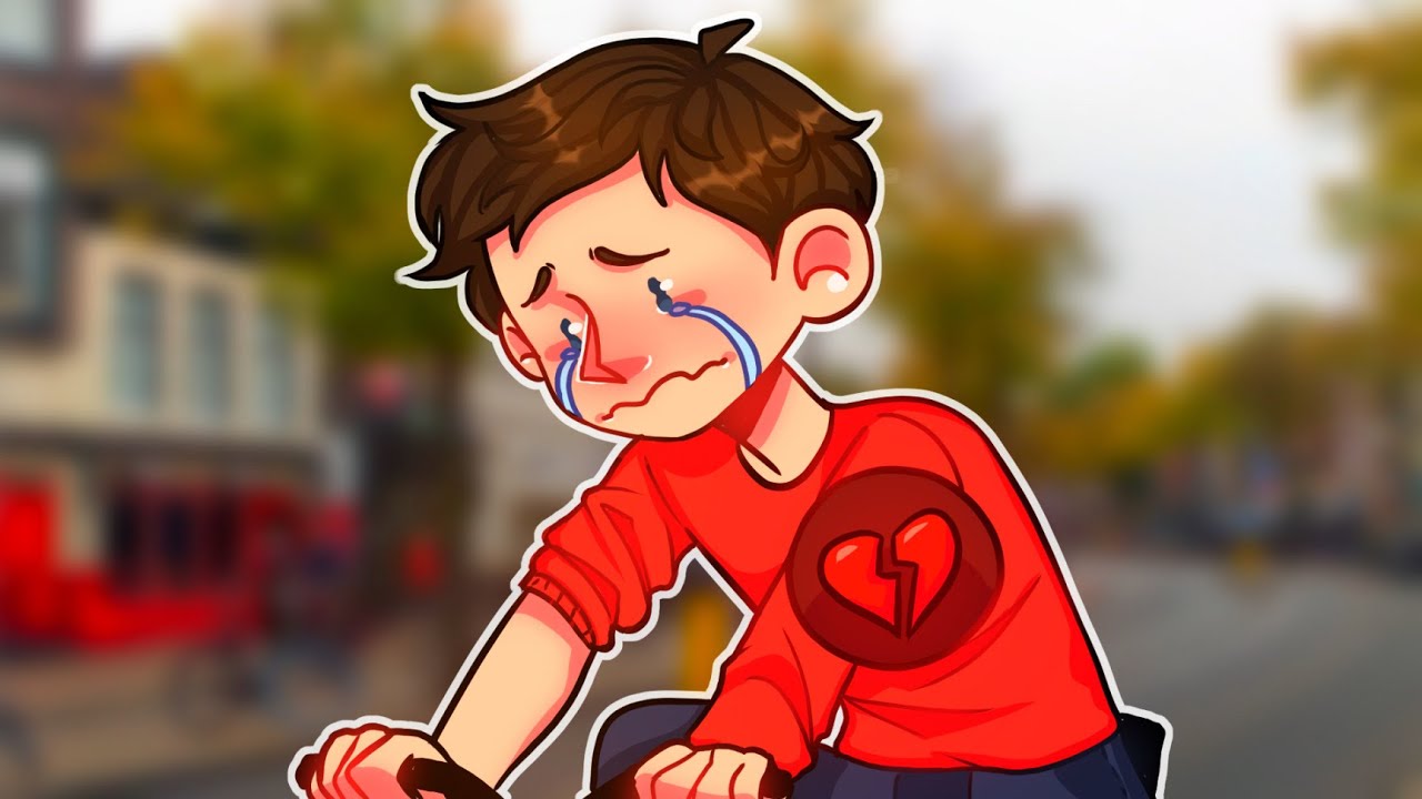My GF left me