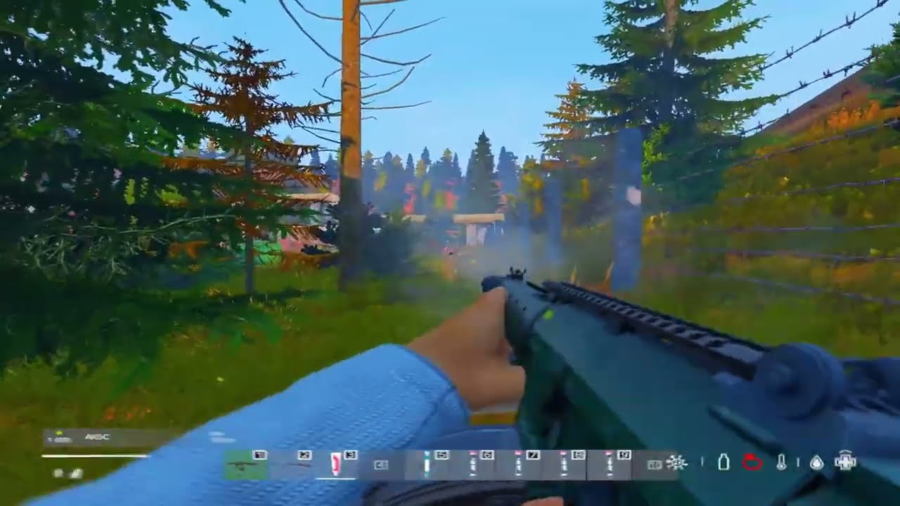 ..| #mindgames  #dayz  #stalkerrpdayz  #fragmovie