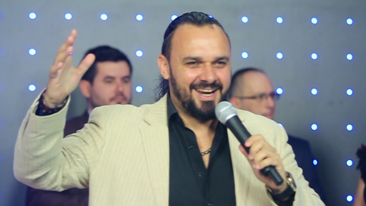 Blagojce Stojanovski  - Tuse   Mare, Marija