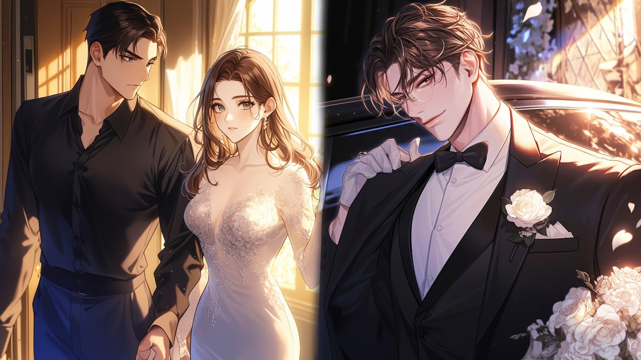 She accused me of losing ring but turned to marry assistant. I didn't get mad and wished them well