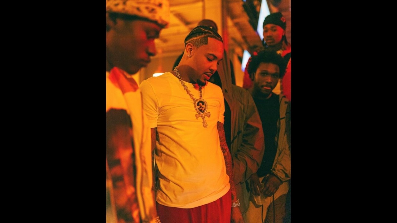 [FREE] | G Herbo X Mozzy Sample Type Beat 2026 |  I Mean It