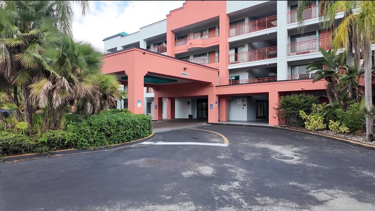 Boca Suites Deerfield Beach, SureStay Collection by Best Western
