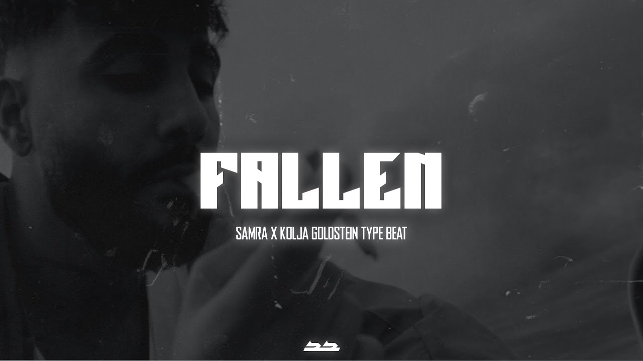 Samra x Capital Bra Type Beat - 