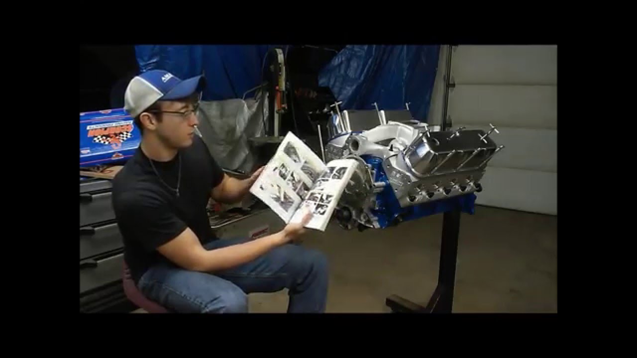Valve Cover Install & Concluding Tips (Vid 5 of 5) - How To 302/5.0 PERFORMANCE Top End Build