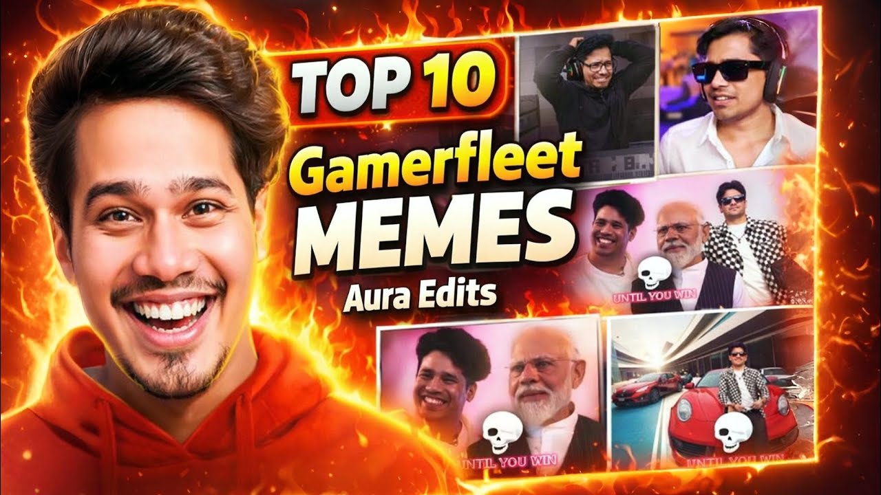 ‪@GamerFleet‬