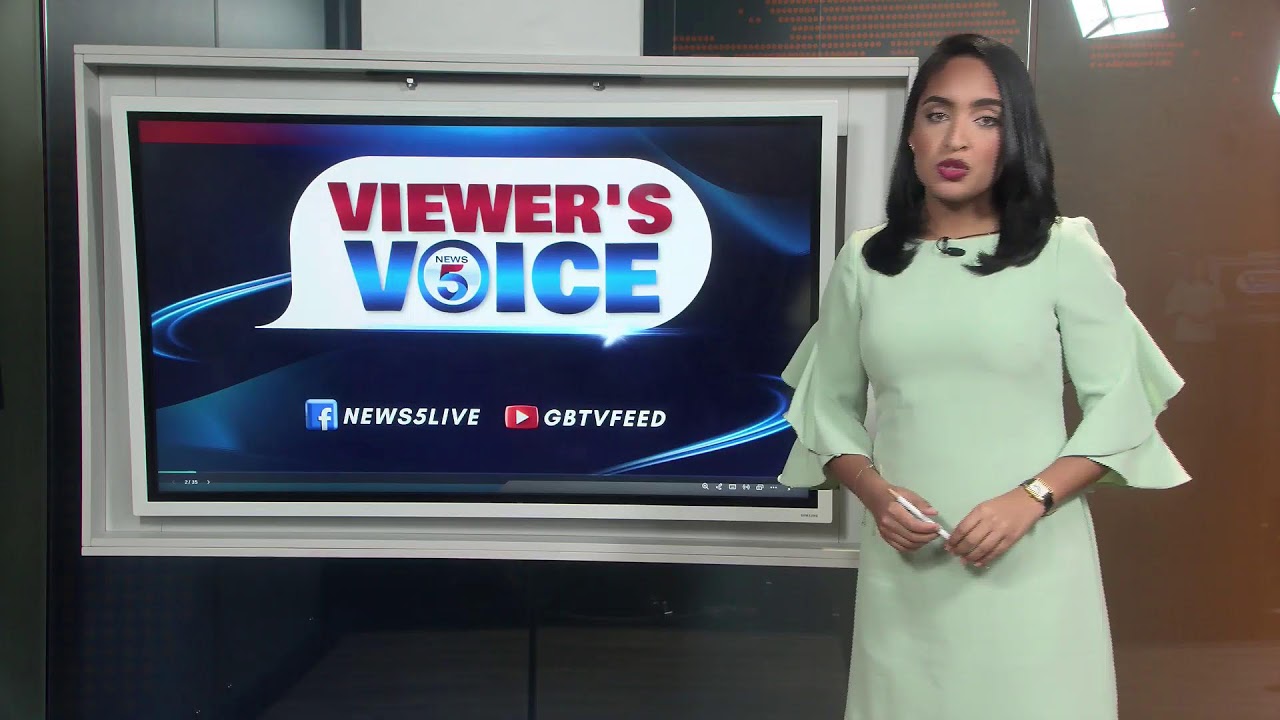 News 5 Live