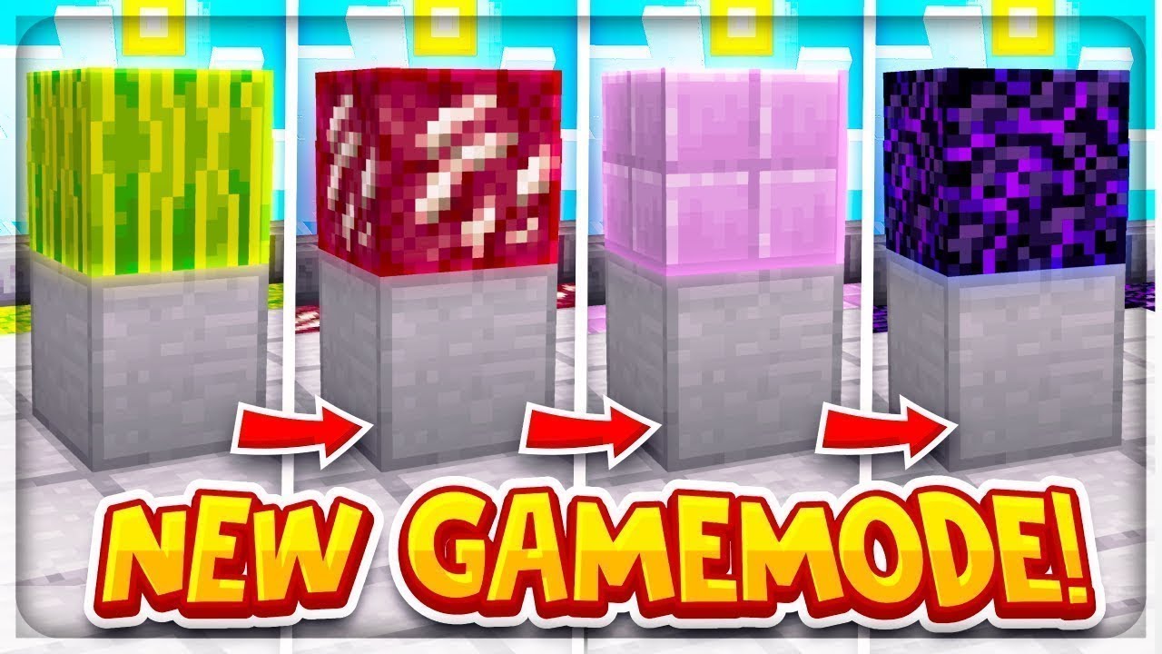 THE *NEW* BEST TYCOON MINECRAFT GAMEMODE... (FACTORIES)