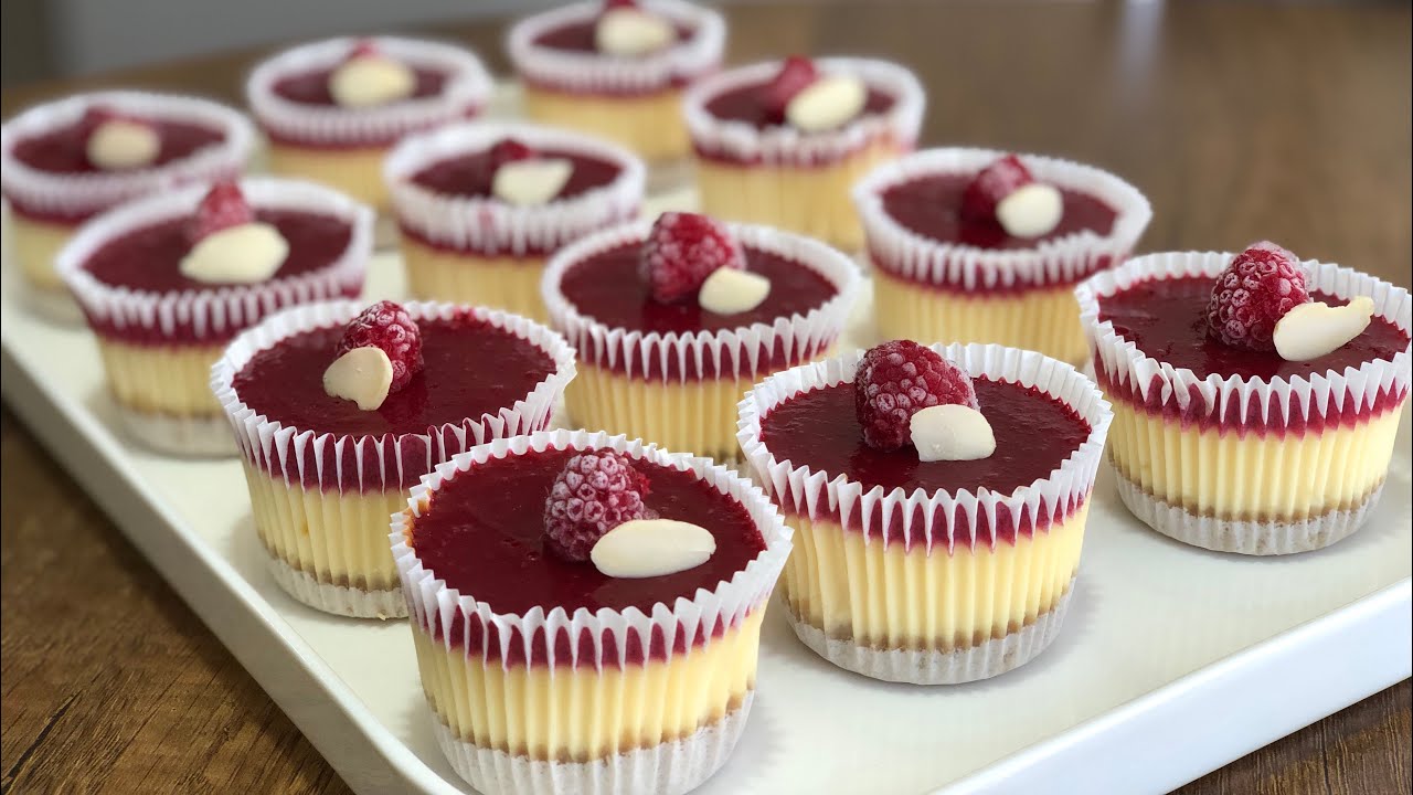 👌TAM BİR YAZ TATLISI DONDURMA LEZZETİNDE ÇOK HAFİF SICAKLARDA SERİNLEYECEĞİNİZ MEYVELİ CHEESECAKE