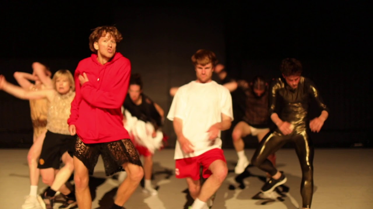 Carte Blanche – «Echo Flux»