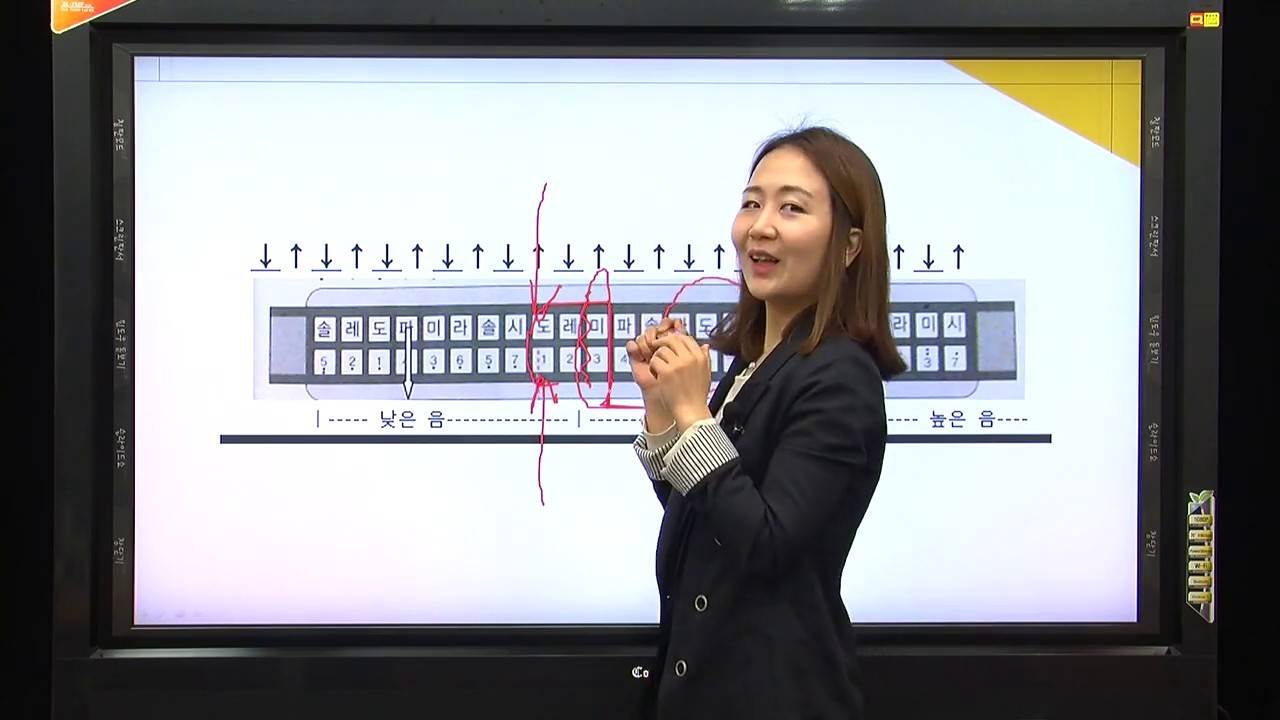 [하모니카 배우기] 누구나 쉽게 배우는 하모니카 부는법!