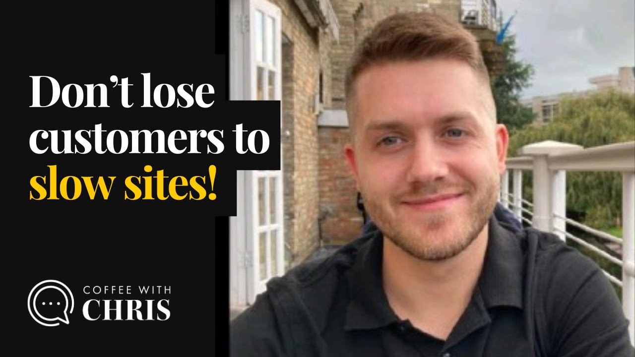 🌐 Your Website Deserves Better
