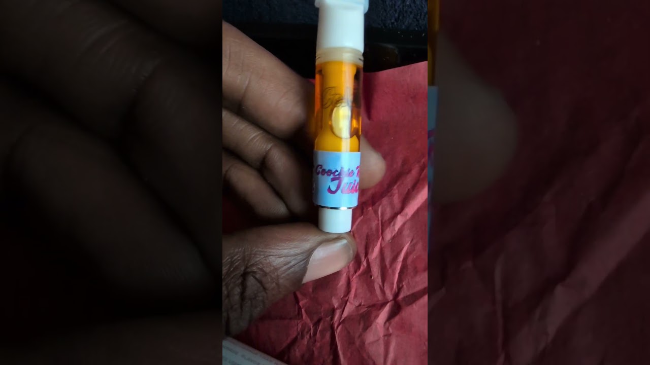 #coldfire #cart #420 #coochieruntz #penjamin