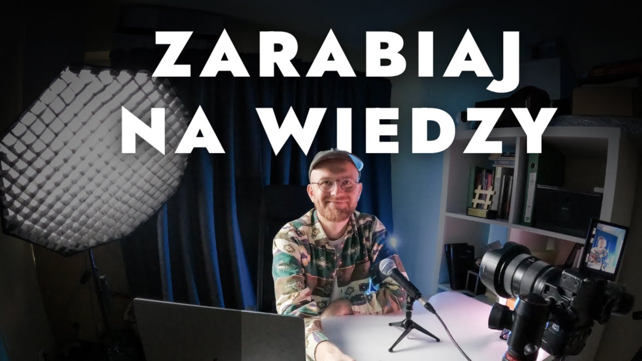 Jak sprzedać kurs online za 2,5 mln złotych w 10 dni?
