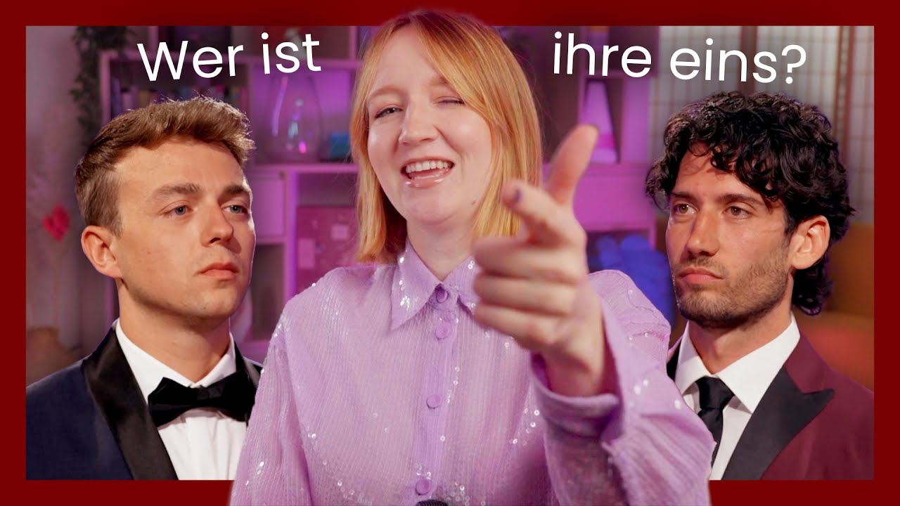 Die Qual der Wahl in Bachelorette Folge 12
