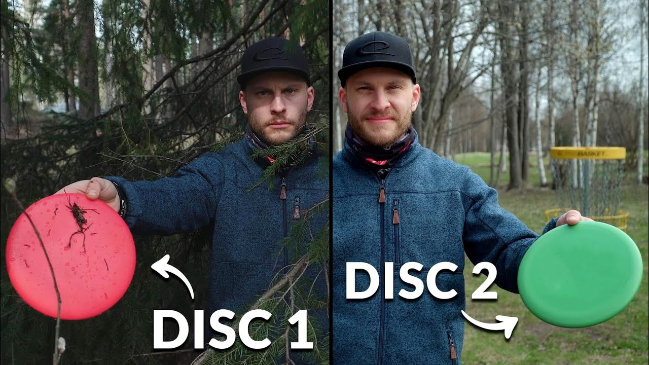 Which disc golf putters are the best? | BAG BASICS