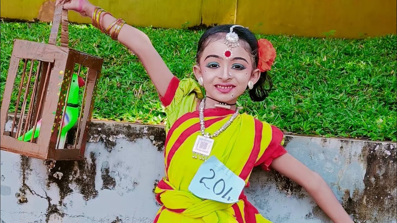 Puthari vilayum padath#simple#folkdance #dancevideo#competition #malayalam (@joandjo24 )